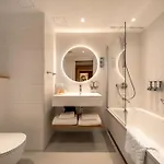 Hotel Hampton By Hilton Airport Wroclaw