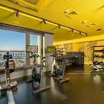 Hampton By Hilton Airport Hotel
