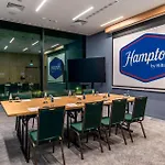 Hampton By Hilton Airport Hotel