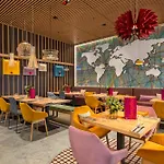 Hampton By Hilton Airport فندق فروتسواف
