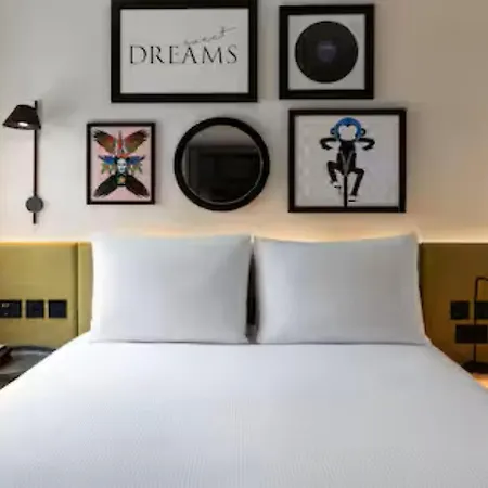 Ξενοδοχείο Hampton By Hilton Airport Βρότσλαβ