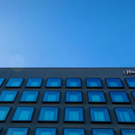 Hampton By Hilton Airport Wrocław