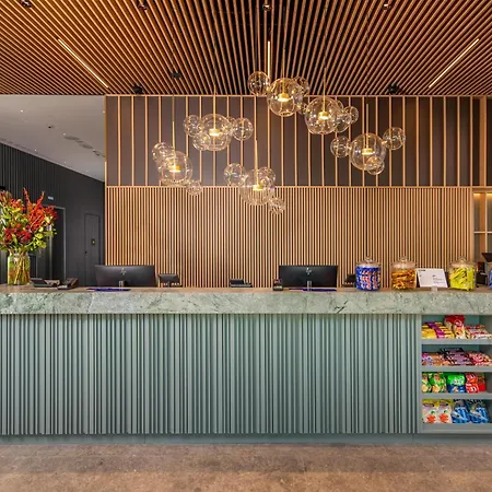 Hampton By Hilton Airport Вроцлав