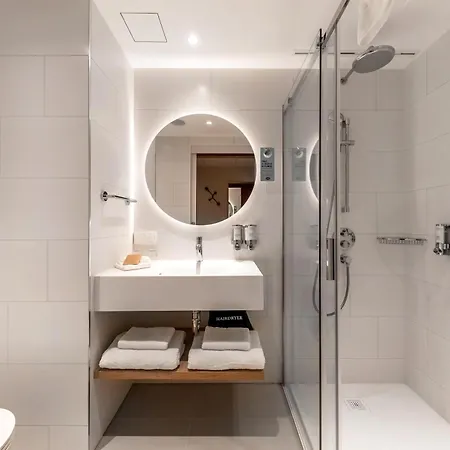 Hotel Hampton By Hilton Airport Wrocław