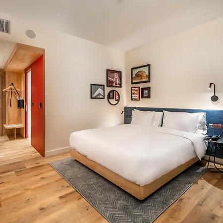 Hampton By Hilton Airport 3* Wroclaw