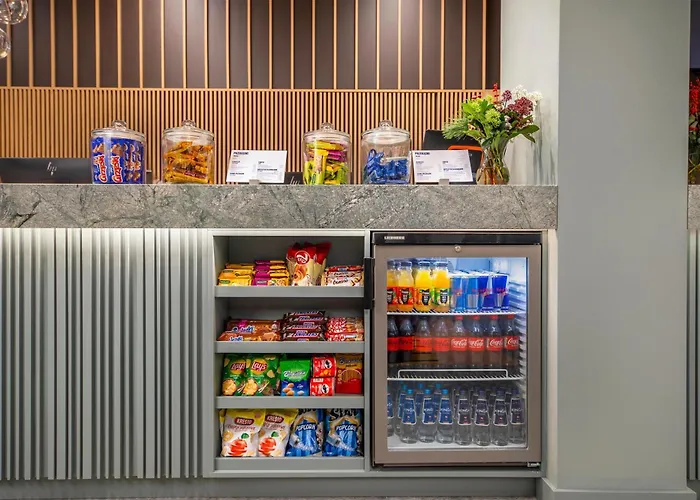 Hampton By Hilton Airport Wroclaw