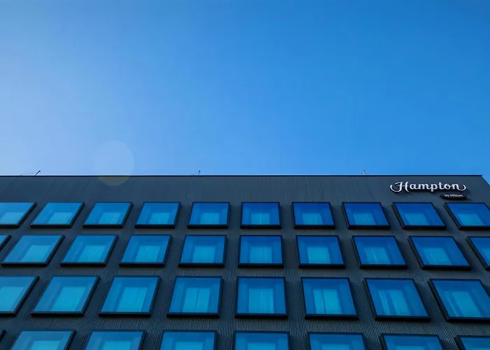 Hampton By Hilton Airport Wrocław